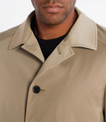 Пальто Steven Joop! - бежевый(30040618)