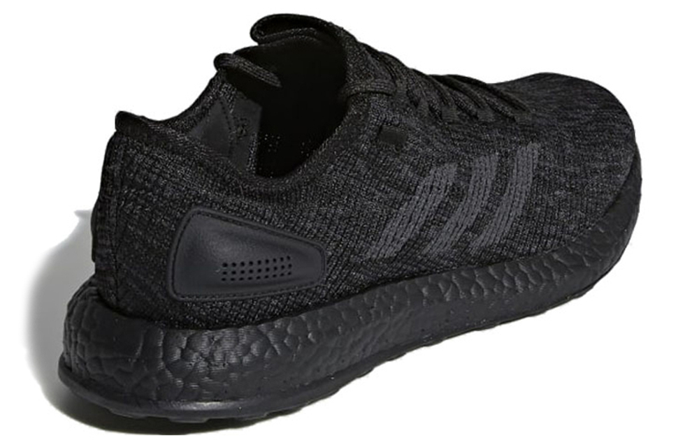 Кроссовки Adidas Pure Boost 2017