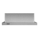 DeLonghi Кухонная вытяжка KT - TIARA 608 IM