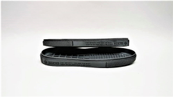 Подошва мужская. темно серая(КЕДЫ, СЛИПОНЫ)