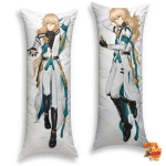 Дакимакура Honkai Star Rail Лоча