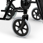 Кресло-каталка для инвалидов Армед FS976ABJ