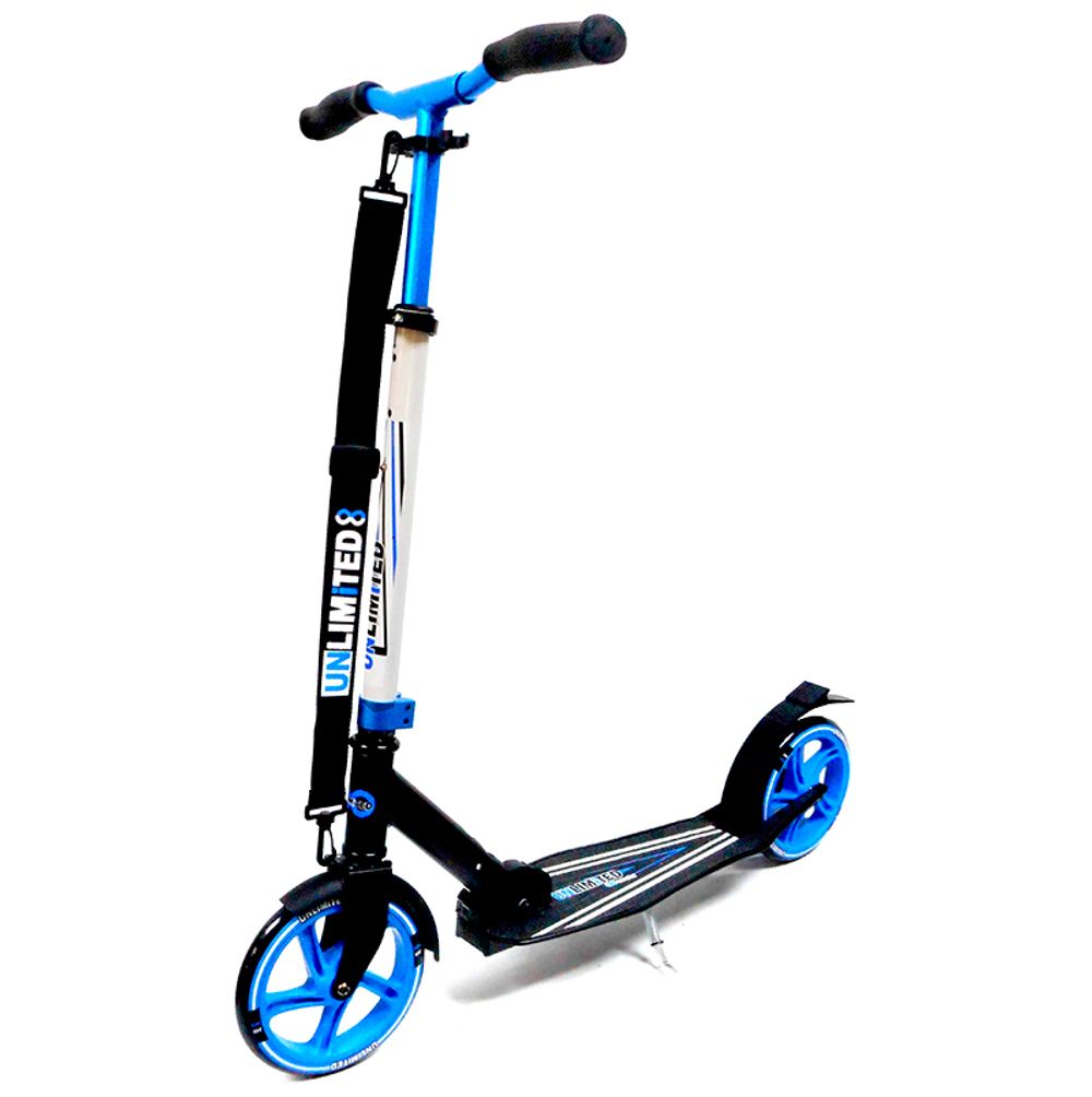 Самокат Unlimited NL500 R