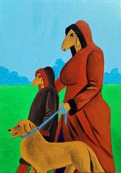 Tablo \ Картина \ Painting 14