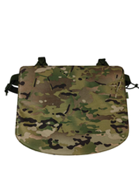 Пятиточечник «Одинарный», Пересвет