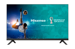 Телевизор Hisense 32" 32A5730FA Frameless
