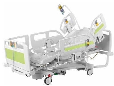 Функциональная кровать ELEGANZA 3