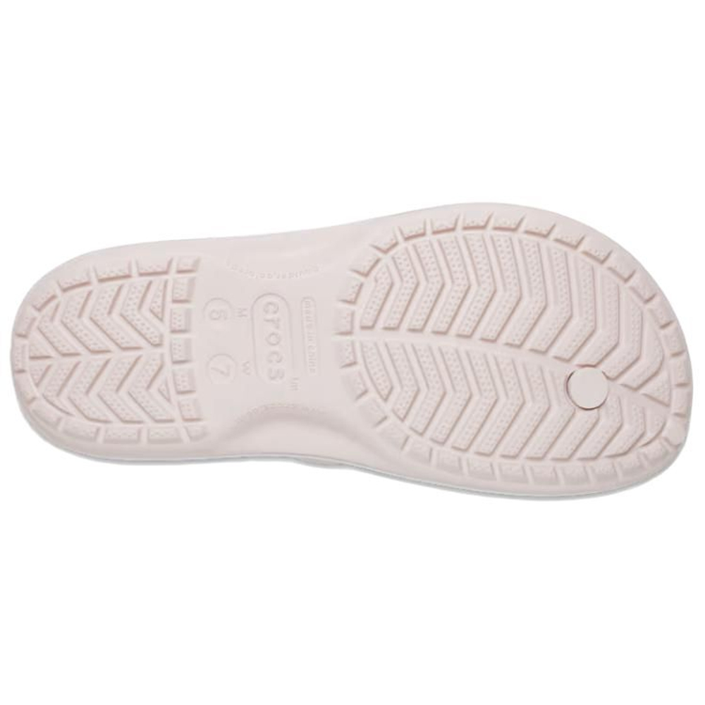 Crocs Crocband (Женская размерная сетка)