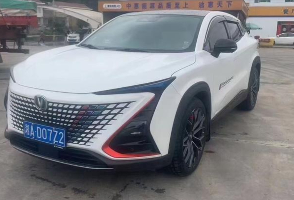 Импорт автомобилей из Китая