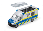 Полицейская машина Siku Mercedes-Benz Sprinter Polizei