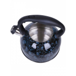 Чайник со свистком Mallony LACRIMA (2.5л)