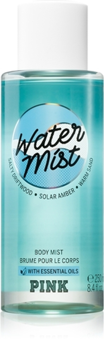 Victoria's Secret PINK Water спрей для тела для женщин