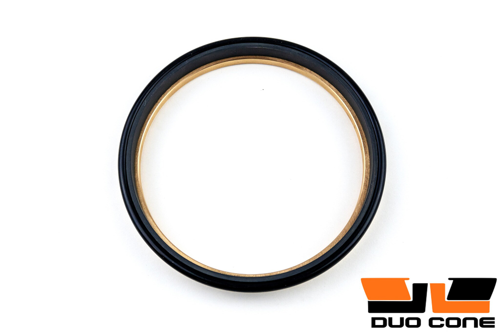 Плавающее уплотнение доукон KOBELCO S15018-10002