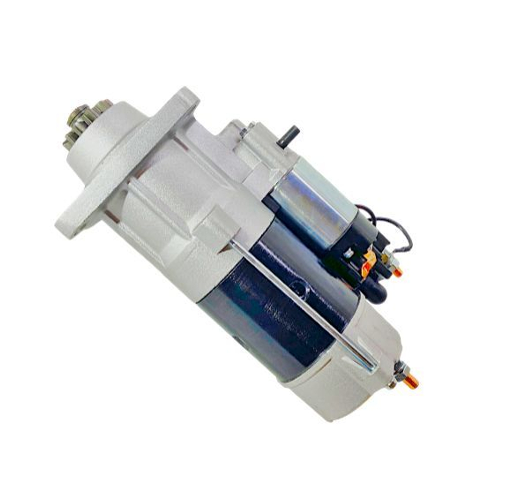 Стартер для FOTON, CUMMINS, DONGFENG STP2559