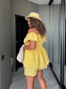 Костюм УК-7094.39 Фабрика Моды