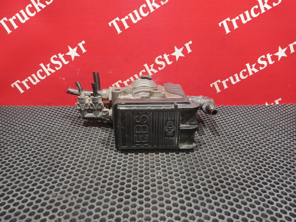 Модулятор EBS передний 2019г