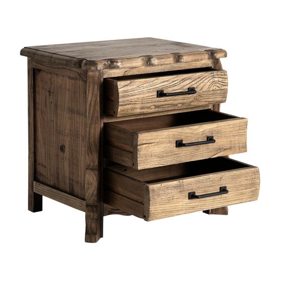 Прикроватная тумбочка Norvik