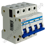 Автоматические выключатели Энергия ВА 47-29