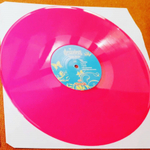 Desireless / Voyage, Voyage (Coloured Vinyl)(LP)