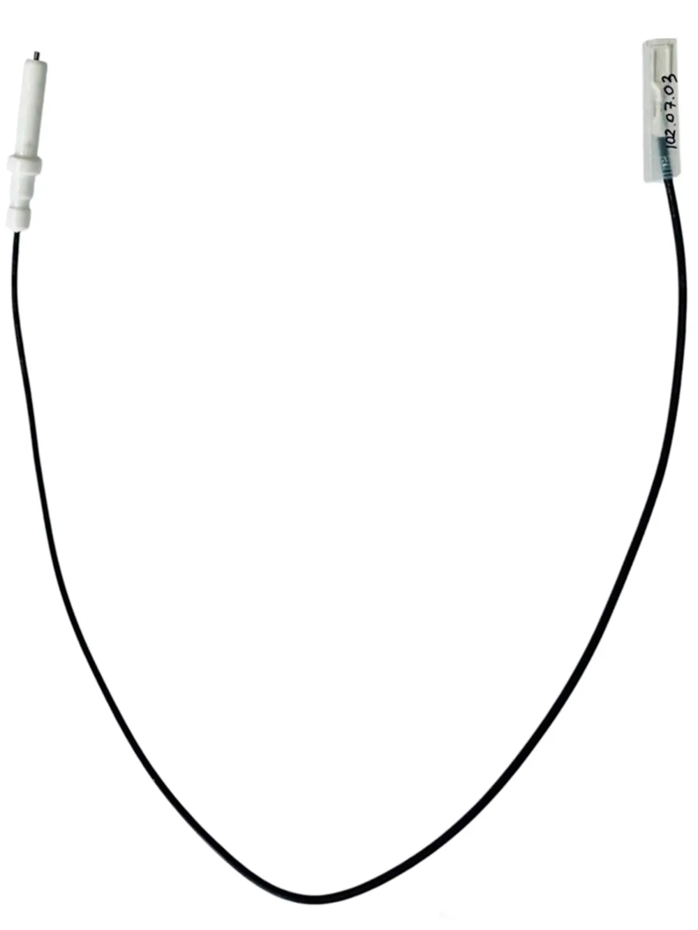 Свеча розжига для варочной панели - 12971100001258 MIDEA ( 12971100001258 )