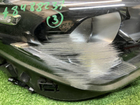 Фара правая Mercedes CLA C118 (2019-2023) LED