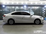 Kia All New K3 Standard (08.2020)