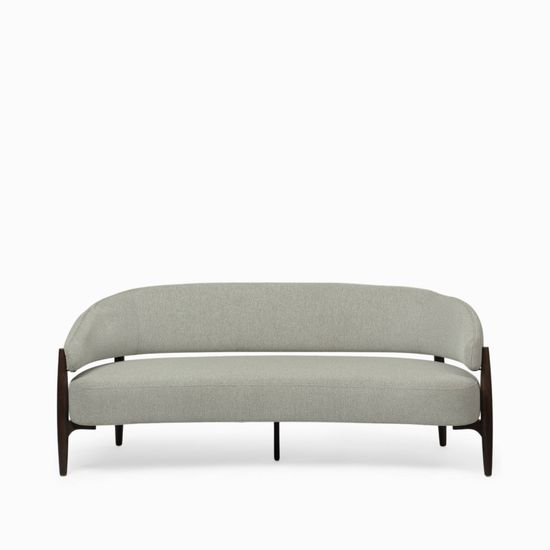 Диван Mellosa ширина 181