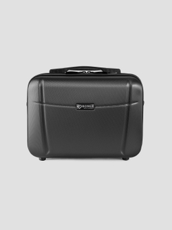 Дорожный кейс Bonle Черный