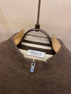 Спортивный костюм Brunello Cucinelli
