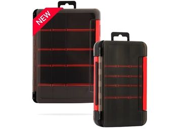 Коробка для приманок Tsurinoya Double RX