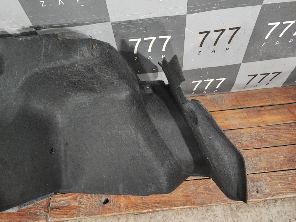 Обшивка багажника правая Chery Arrizo 8 22-нв Б/У Оригинал 403007222AAABK