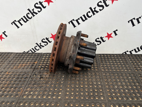 Ступица задняя 2018г.