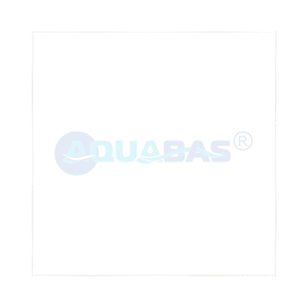 Пленка ПВХ Elbtal Elite Arctic White 1,5мм 25х1,65м покрыта особо устойчивым лаком (2001071)