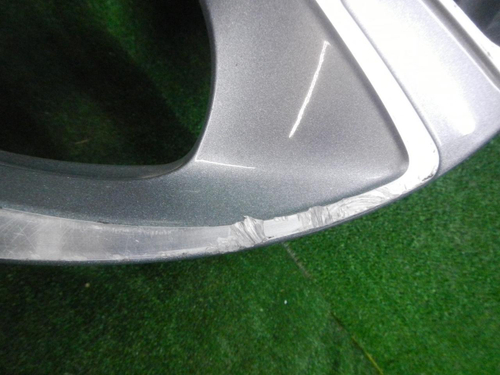 Диск литой R21 Range Rover Vogue 4 L405 (12-22)