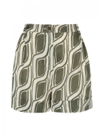 Шорты женские Pant Ts Nav Short LIU JO