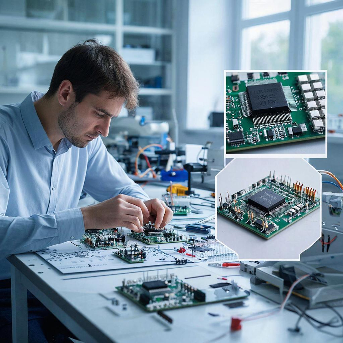 Как неправильно выбранный стабилизатор ломает всю систему