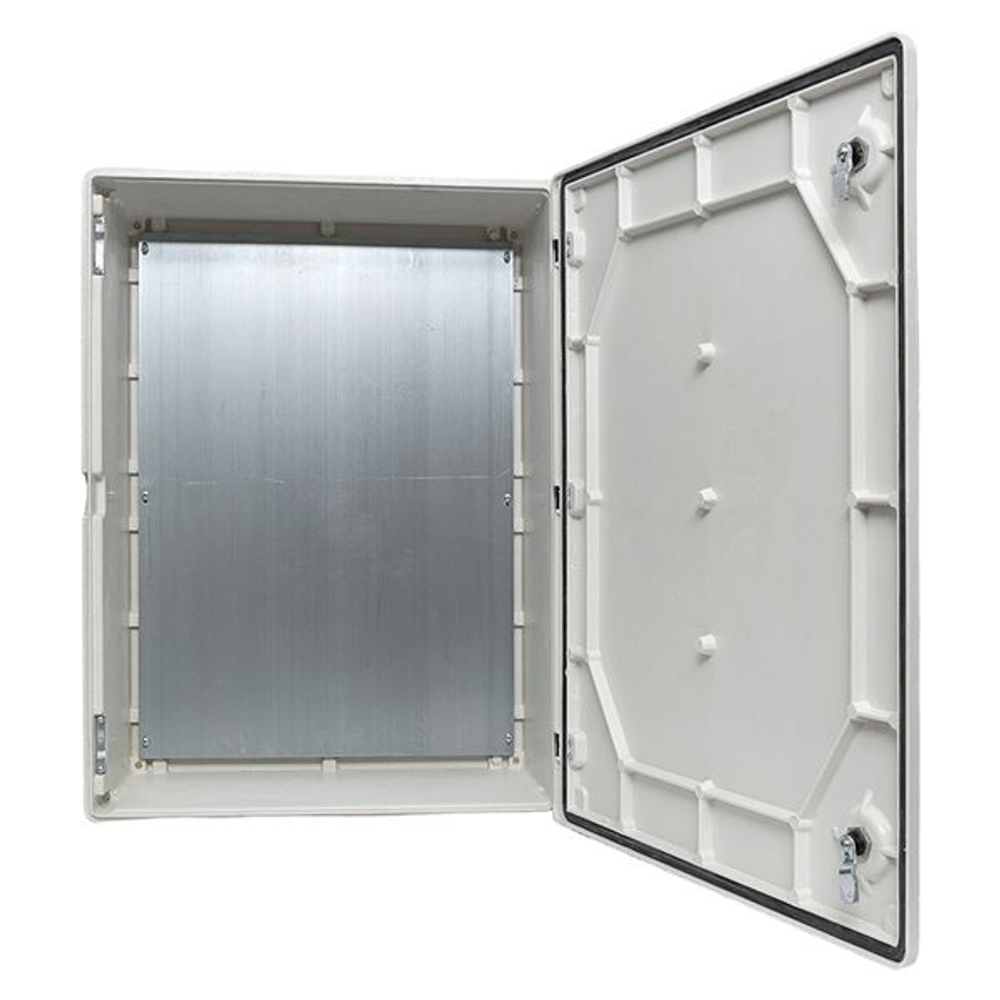 ЩМП антивандальный (800x600x220мм) IP65 навесной PROXIMA EKF