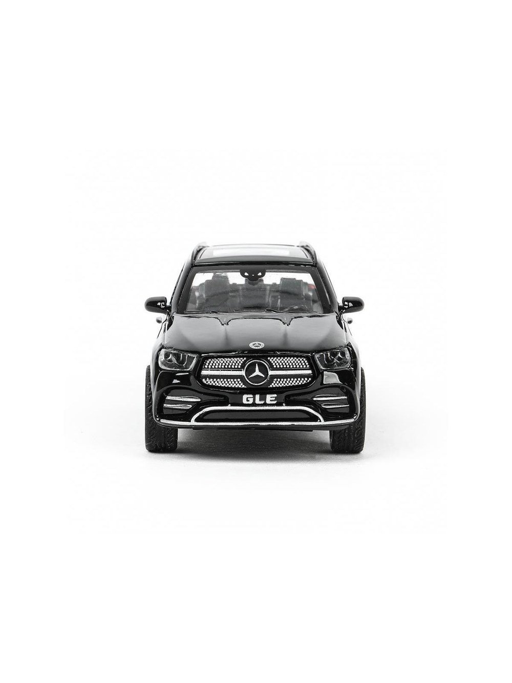 Машинка детская металлическая 10 см