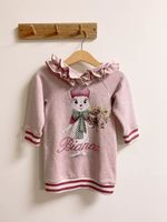 Новое платье Monnalisa, 92