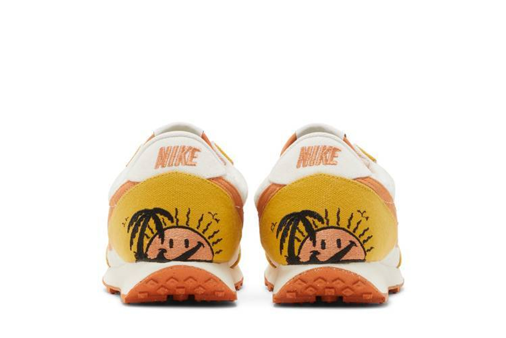 Кроссовки Nike Daybreak Se (Женская размерная сетка)