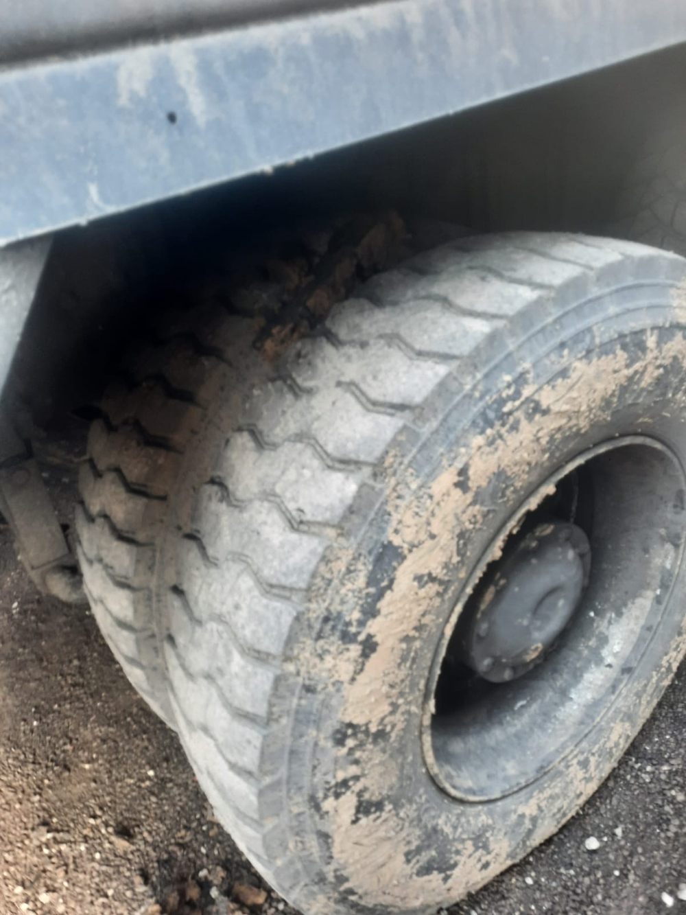 Shacman (Shaanxi) SX* 8x4 Самосвал SX331863366 (Дизельный, 12,5 л, 544 л.с., МТ)