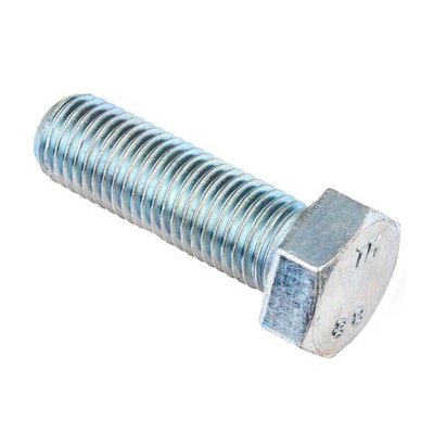 Болт М16ммх50мм с полной резьбой