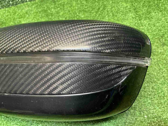 Зеркало левое BMW 5er G30 (2017-2023) 5 контактов