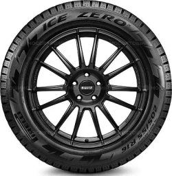 Pirelli Winter ice zero suv 285/50 R20 116H