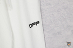 Штаны Off-White "Cabin Baggage"