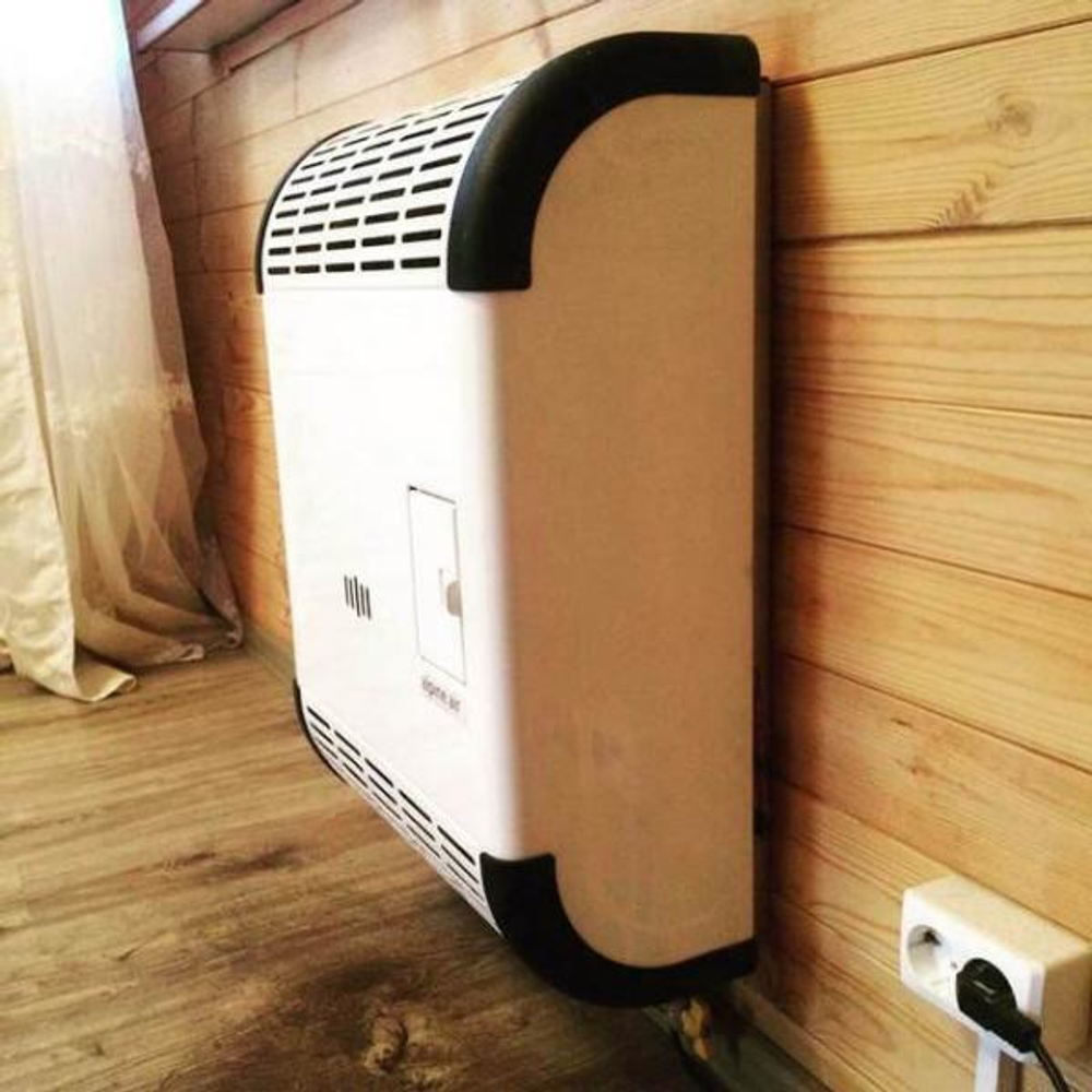 Газовый конвектор Alpine Air NGS-30