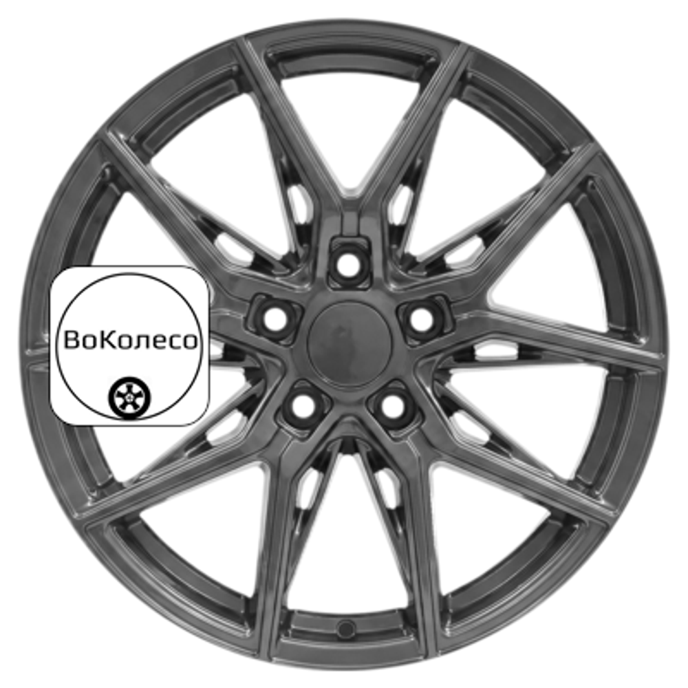 7x17/5x114,3 ET37 D66,6 R247 (Haval) BMG RST