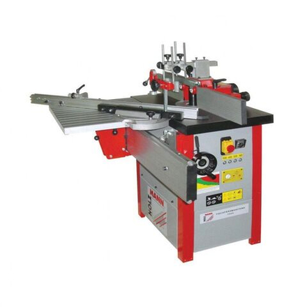 Фрезерный станок по дереву Holzmann FS200