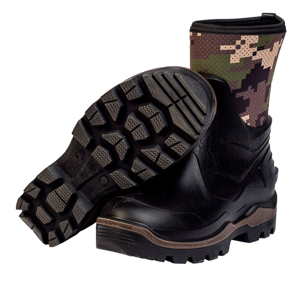 Сапоги ПУ HARWELD mini SCOUT