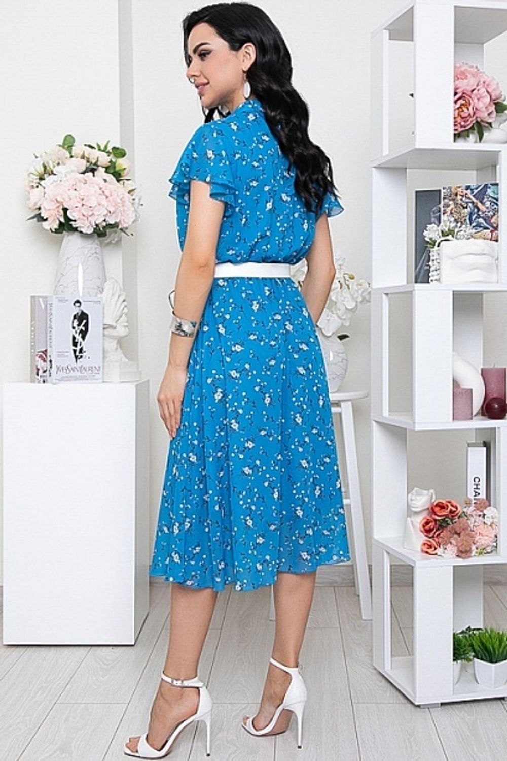 Платье 71609 Avili